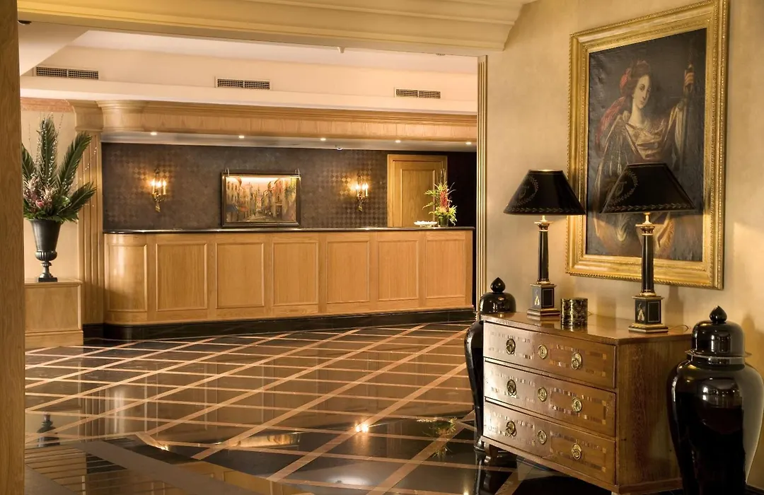 Hotel Real Palacio-1