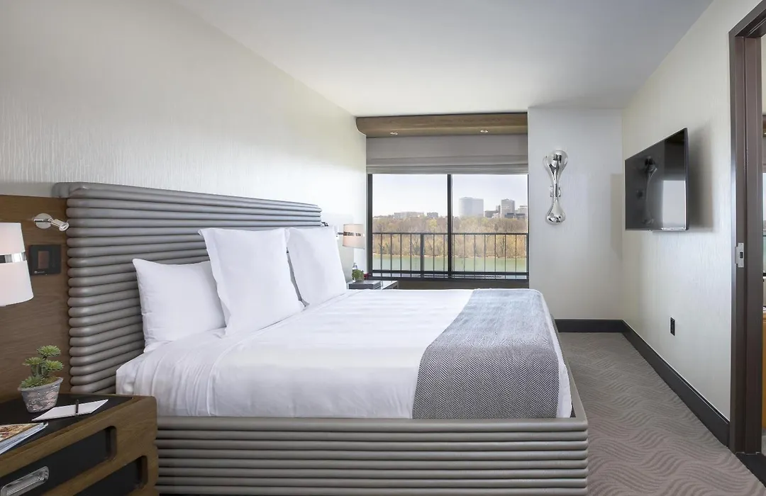 The Watergate Hotel Georgetown-1