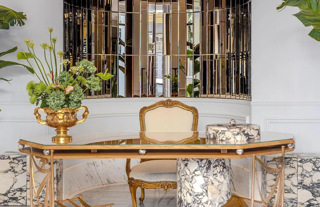 The Dolli At Acropolis, A Hotel To Live-1