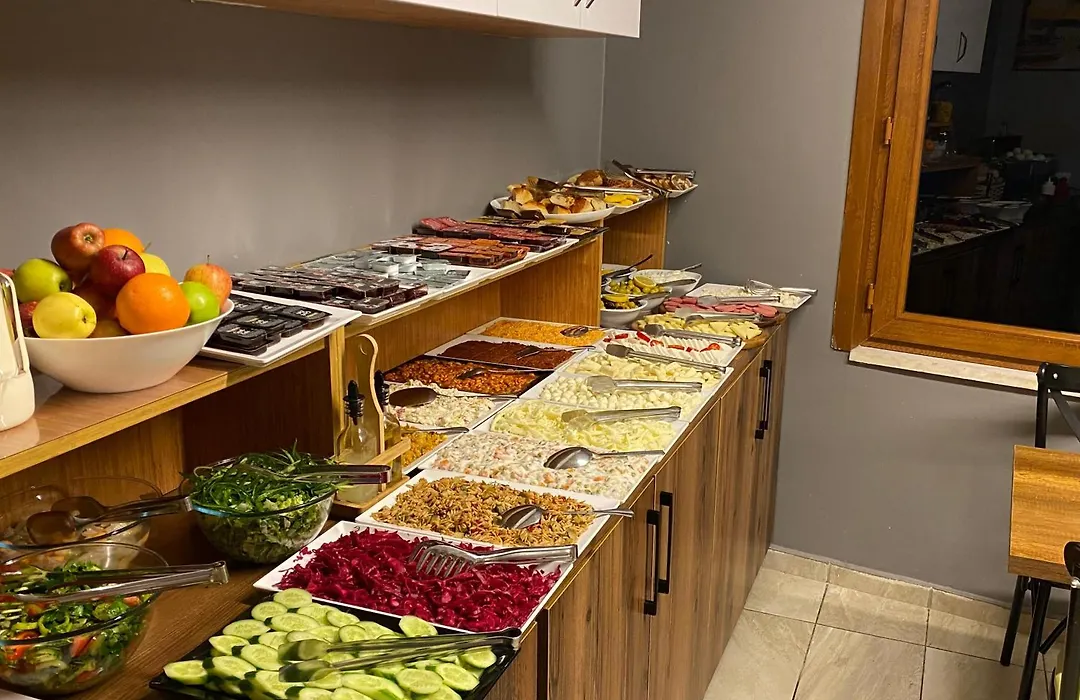 Zeyn Otel Istanbul-1
