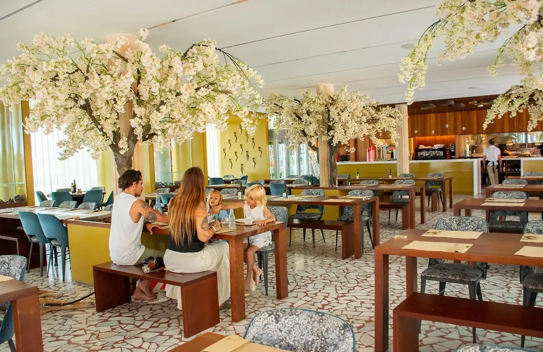 Sanguli Camping & Resort-1