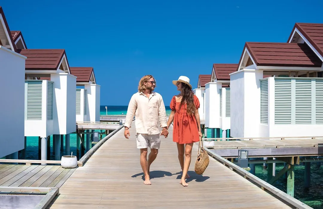 Oblu Select Lobigili - Premium All-Inclusive With Free Transfers-1