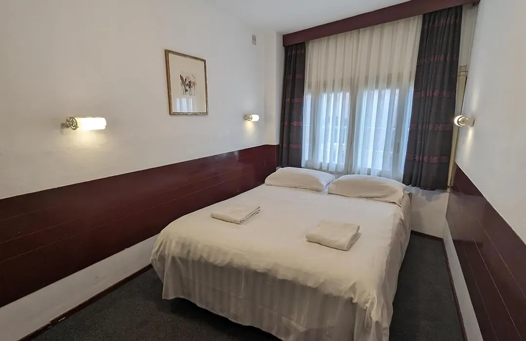 Budget Hotel Ben-1