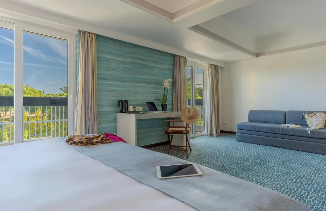 Pestana Alvor Praia Premium Beach & Golf Resort-1
