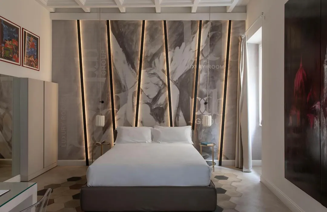 Bdb Rooms Navona-1