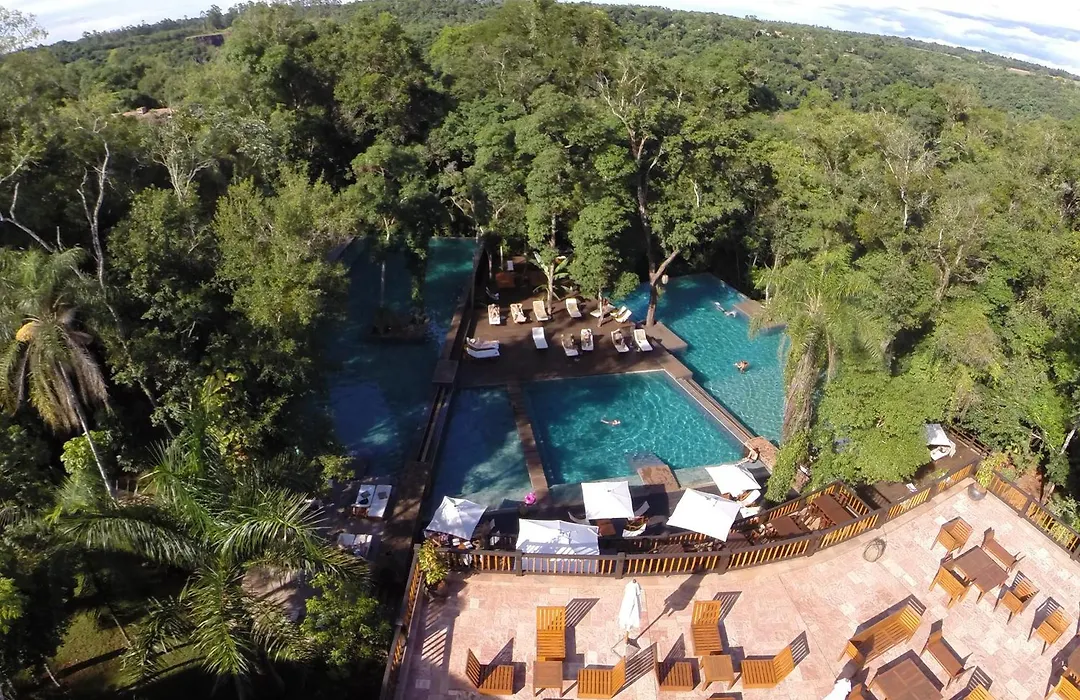Loi Suites Iguazu Hotel-1
