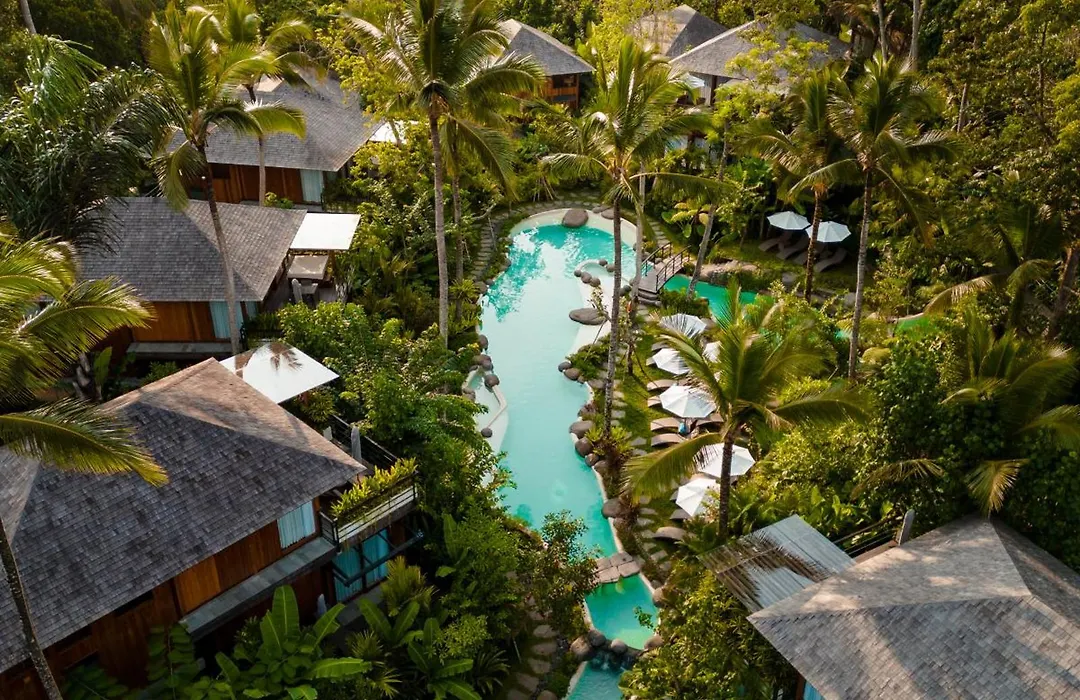 Kappa Senses Ubud-1