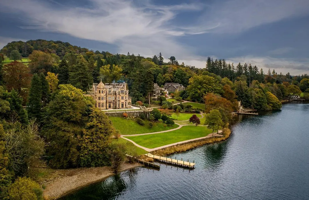 Langdale Chase Hotel-1