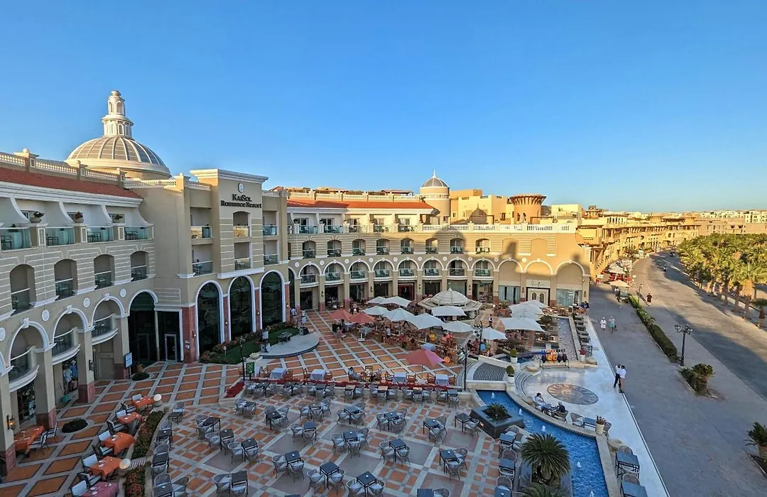 Kaisol Romance Resort Sahl Hasheesh - Adults Only-1