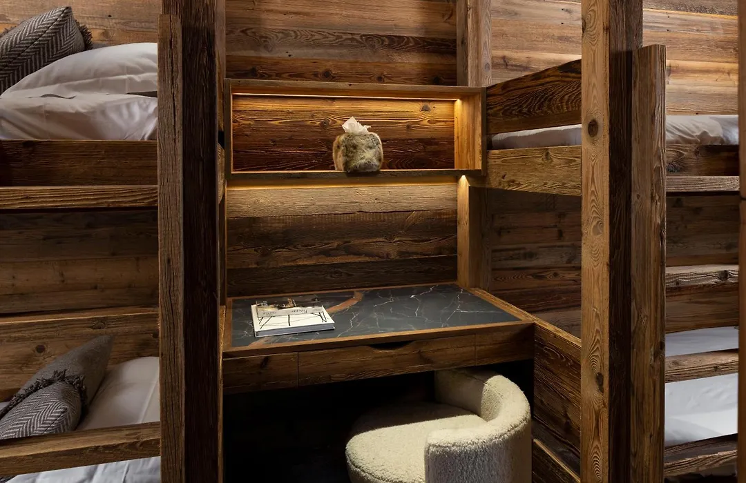 M Lodge & Spa-1