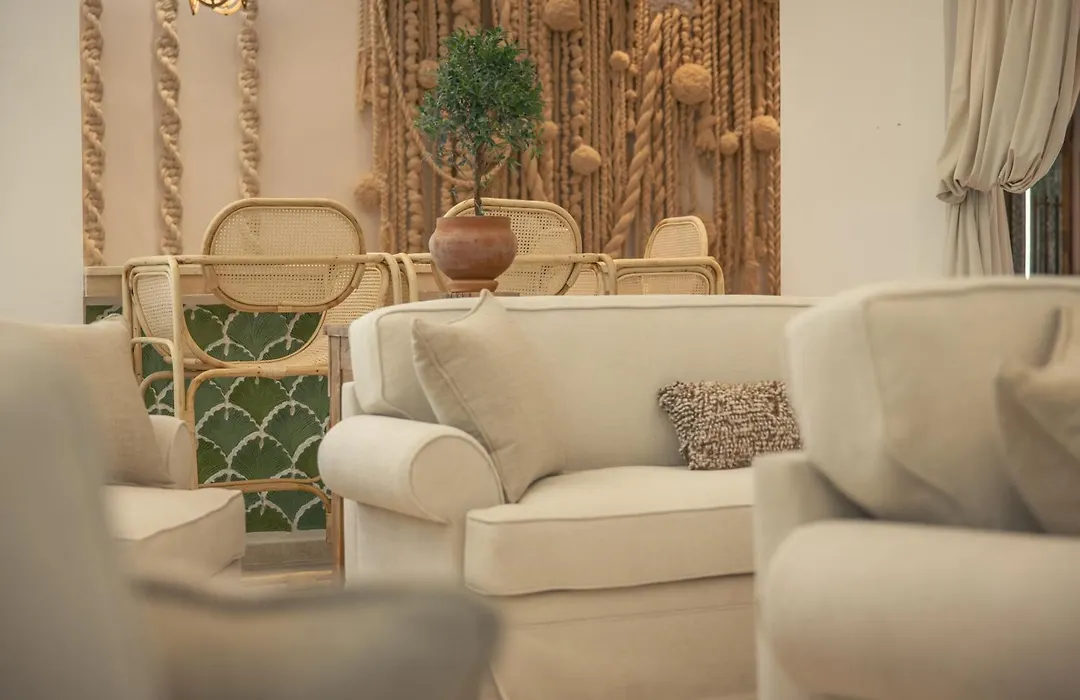 Les Palmiers Boutique Hotel & Spa-1