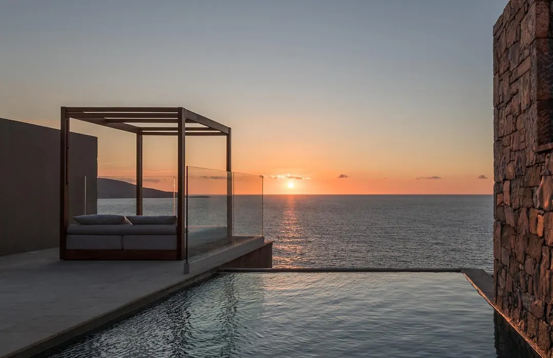 Acro Suites - A Wellbeing Resort (Adults Only)-1