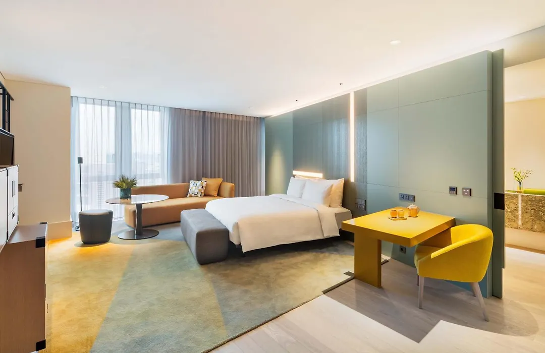 Andaz Seoul Gangnam, By Hyatt-1