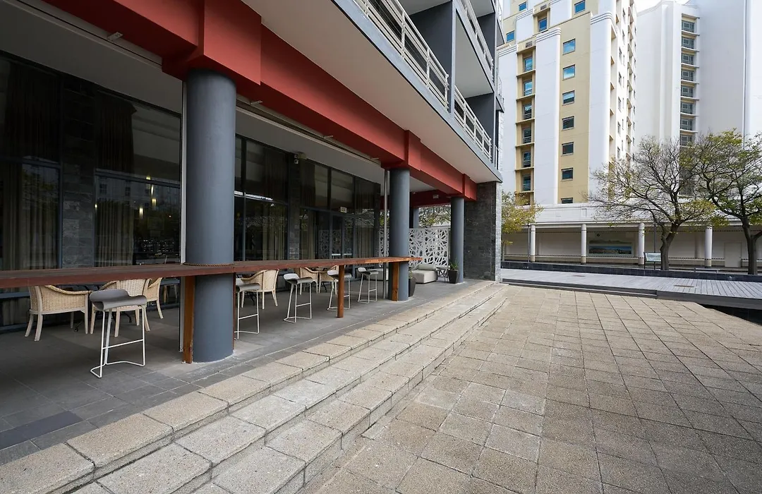 Protea Hotel By Marriott Cape Town North Wharf-1