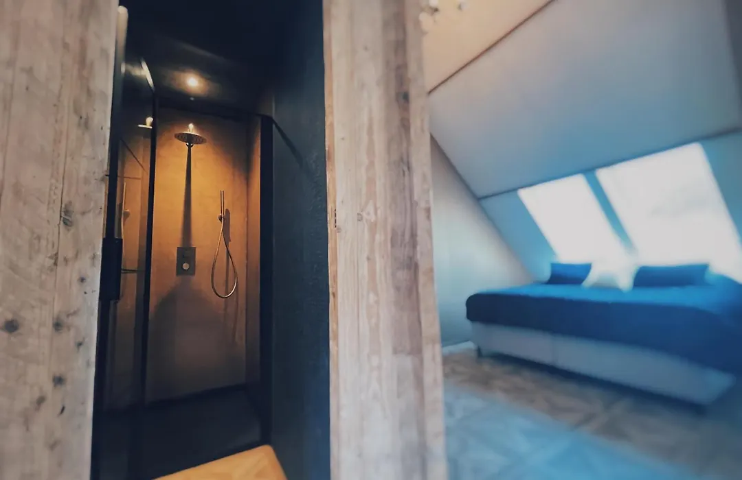 Boutique Hotel Bajoene-1