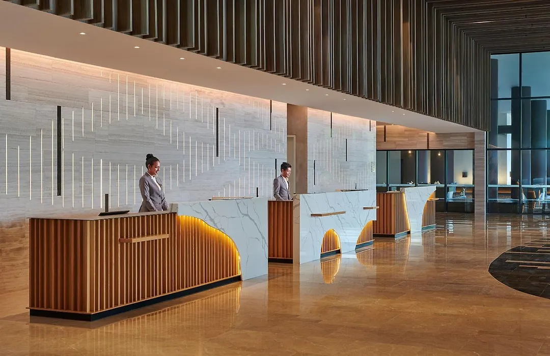 Courtyard By Marriott Melaka-1