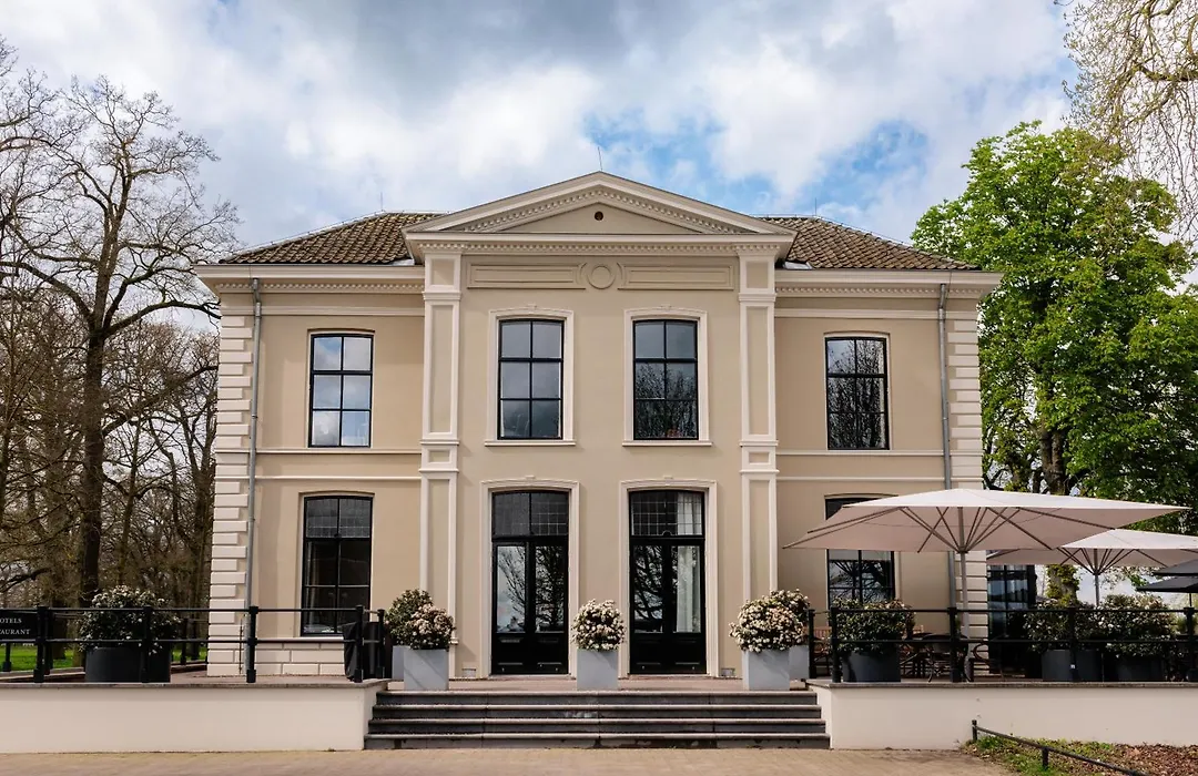Pillows Luxury Boutique Hotel aan de IJssel-1