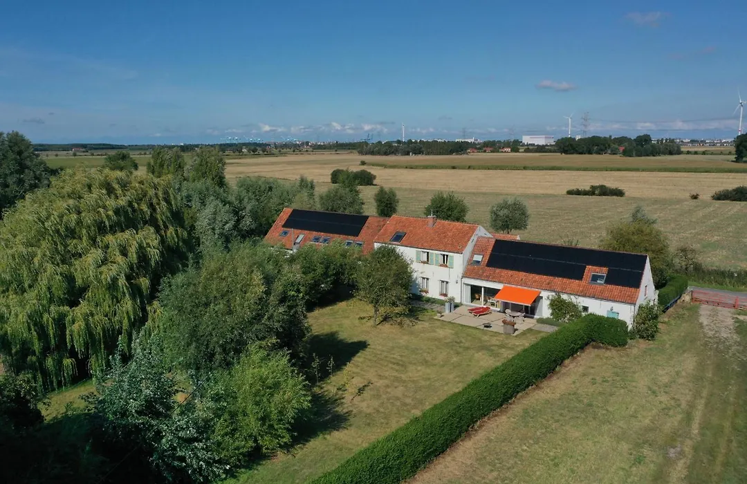 Guesthouse Polderlicht-1