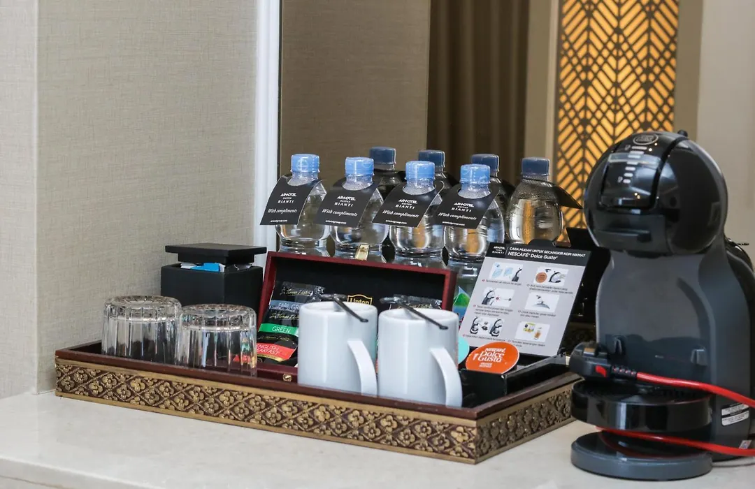 Artotel Suites Bianti Yogyakarta-1
