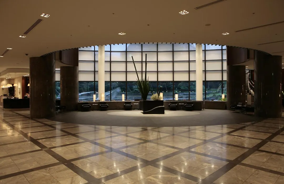 Cerulean Tower Tokyu Hotel, A Pan Pacific Partner Hotel-1