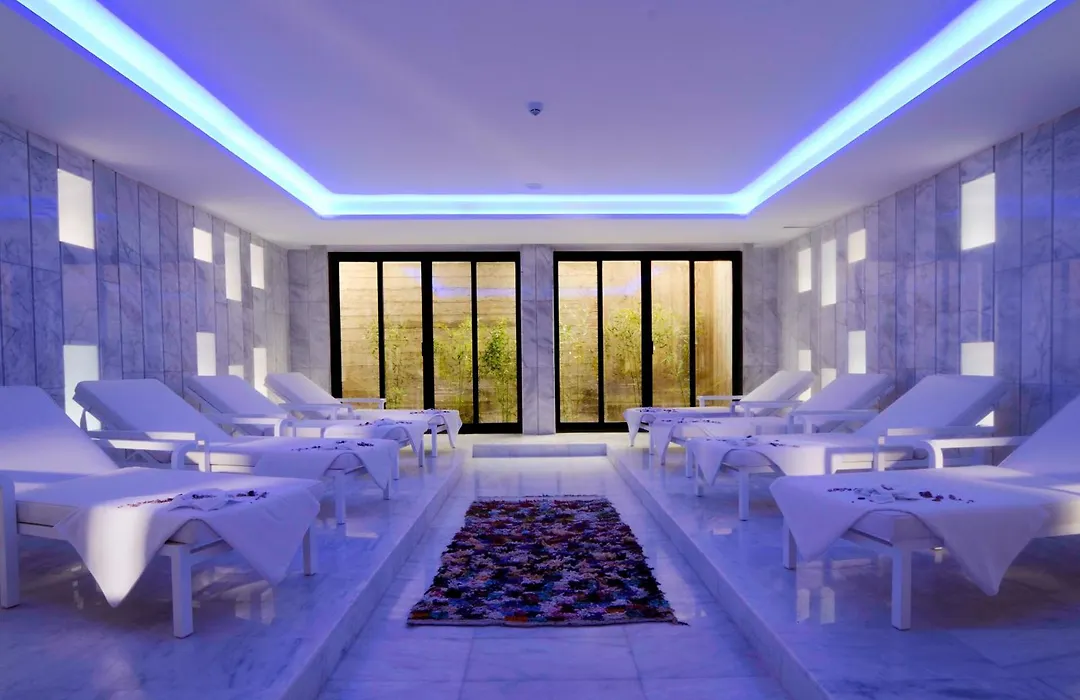 Cesar Resort&Spa-1