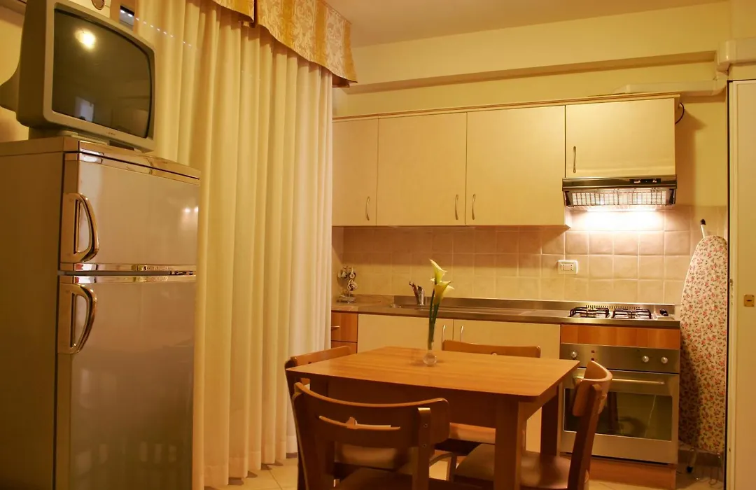 Residence Olimpo-1