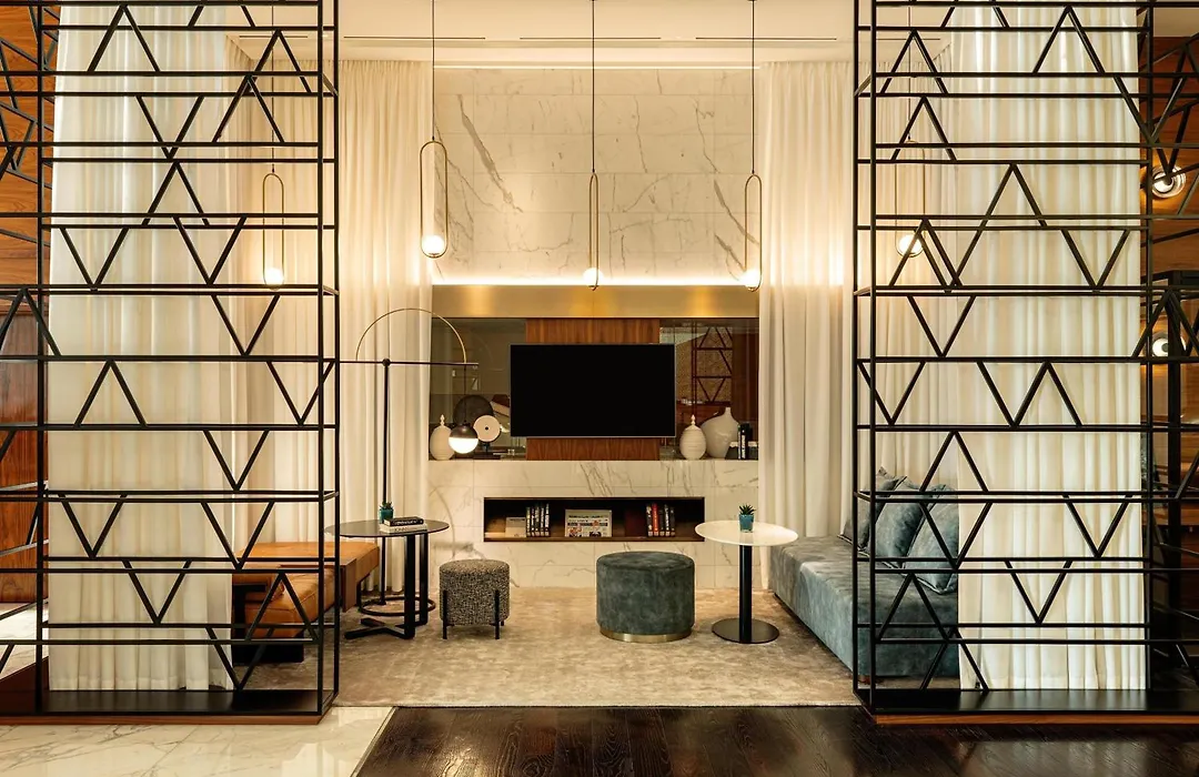 Sheraton Grand Hotel, Dubai-1