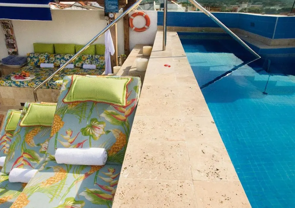 Hotel Casa Quero-1
