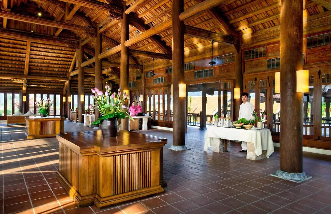 Emeralda Resort Ninh Binh-1