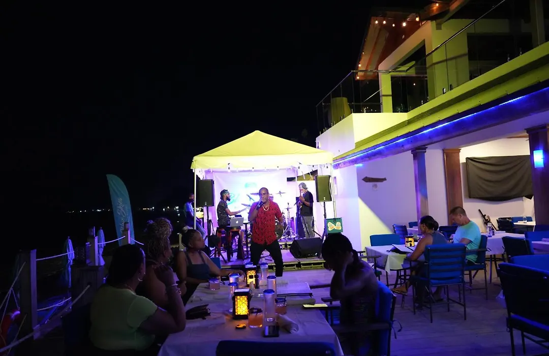 Blue Skies Beach Resort-1