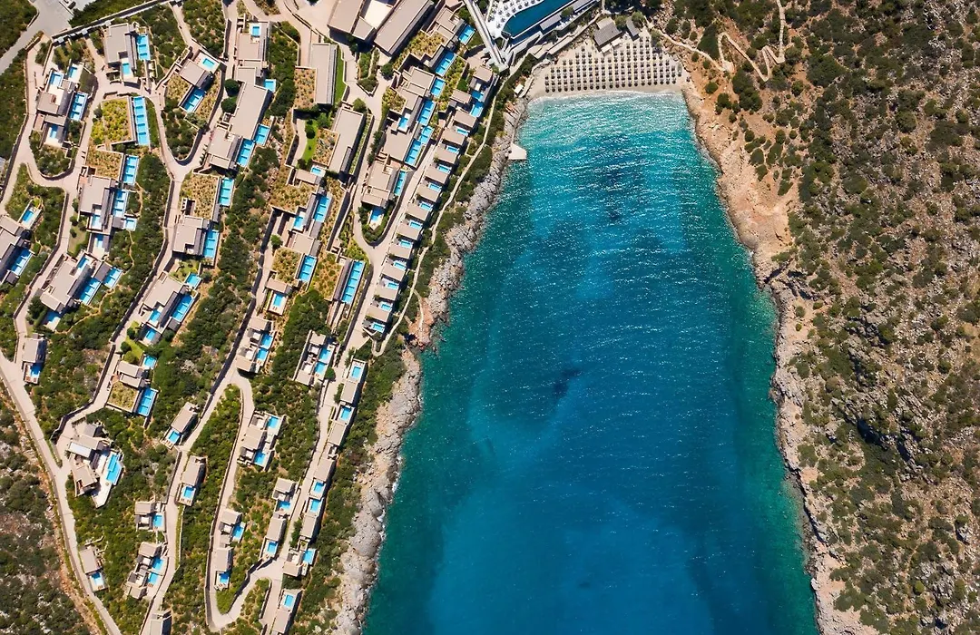 Daios Cove-1