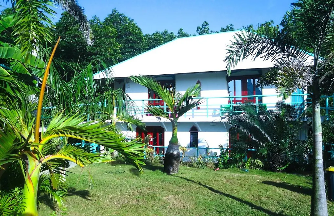 Mg Chateau Resort-1
