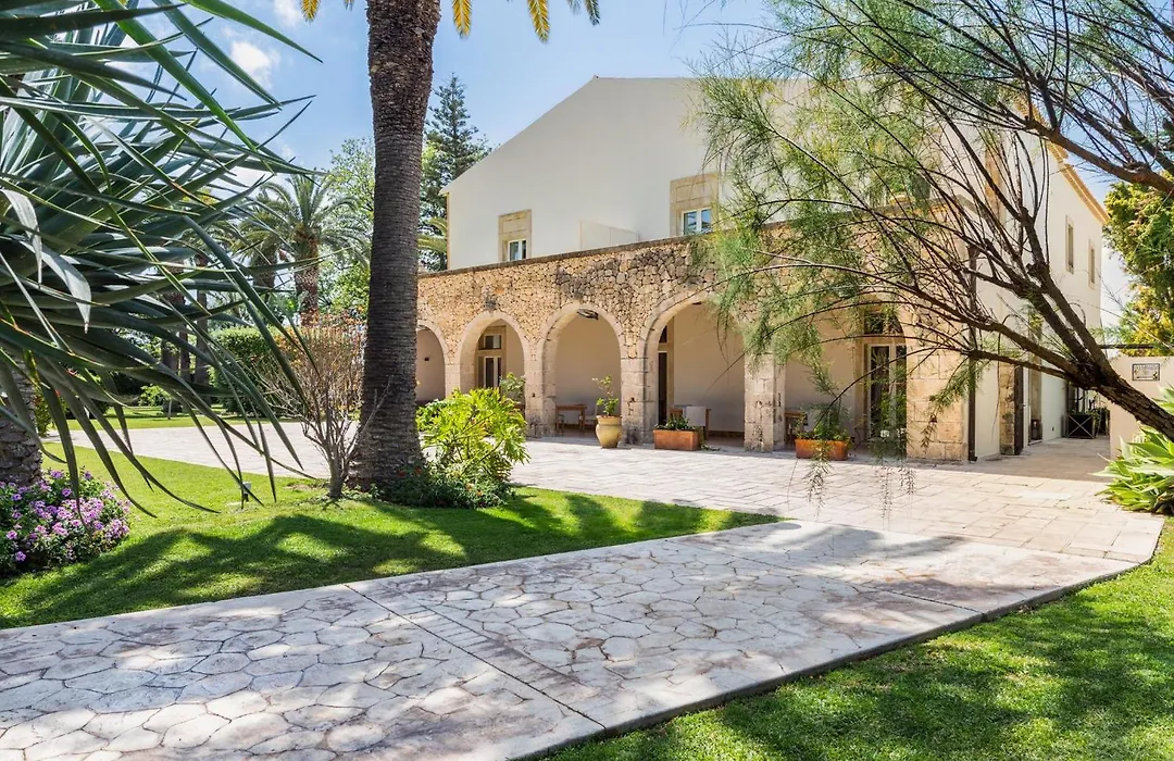 Dimora Caiammari Luxury Hotel&Spa-1