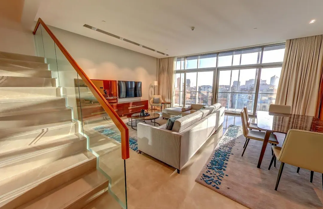 Banyan Tree Doha At La Cigale Mushaireb-1