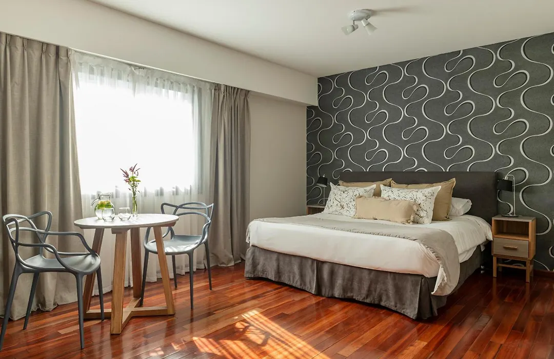 Argenta Tower Hotel & Suites-1