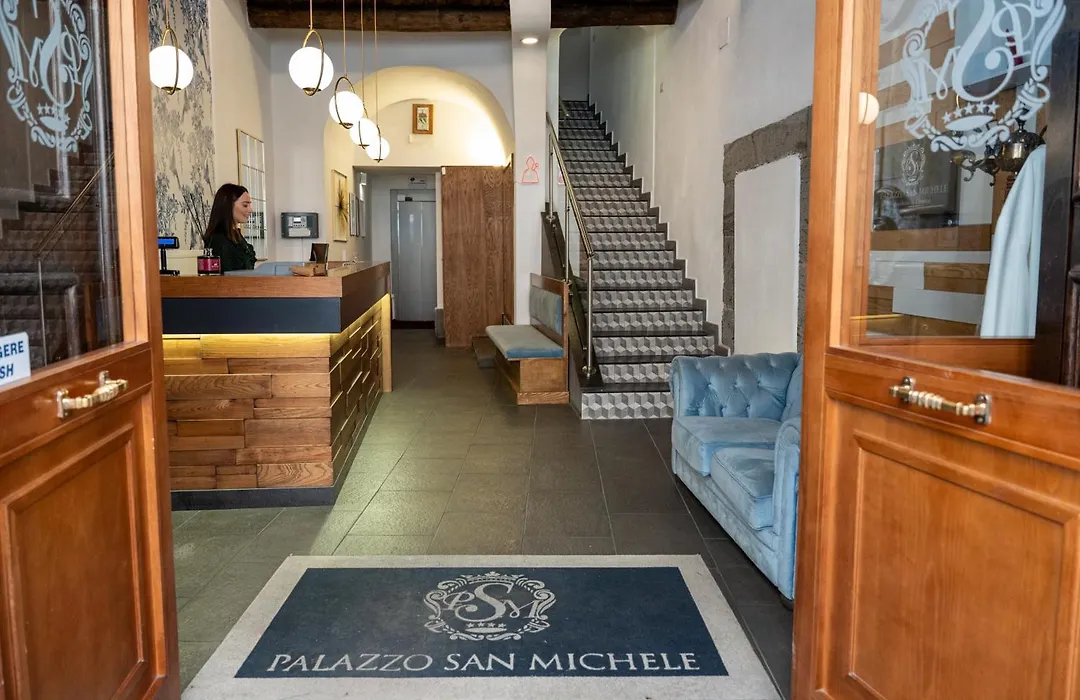 Hotel San Michele-1