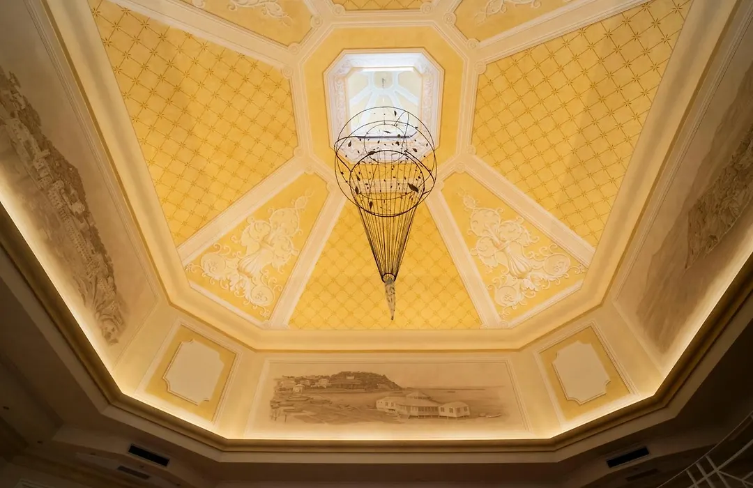Suite Hotel Nettuno-1