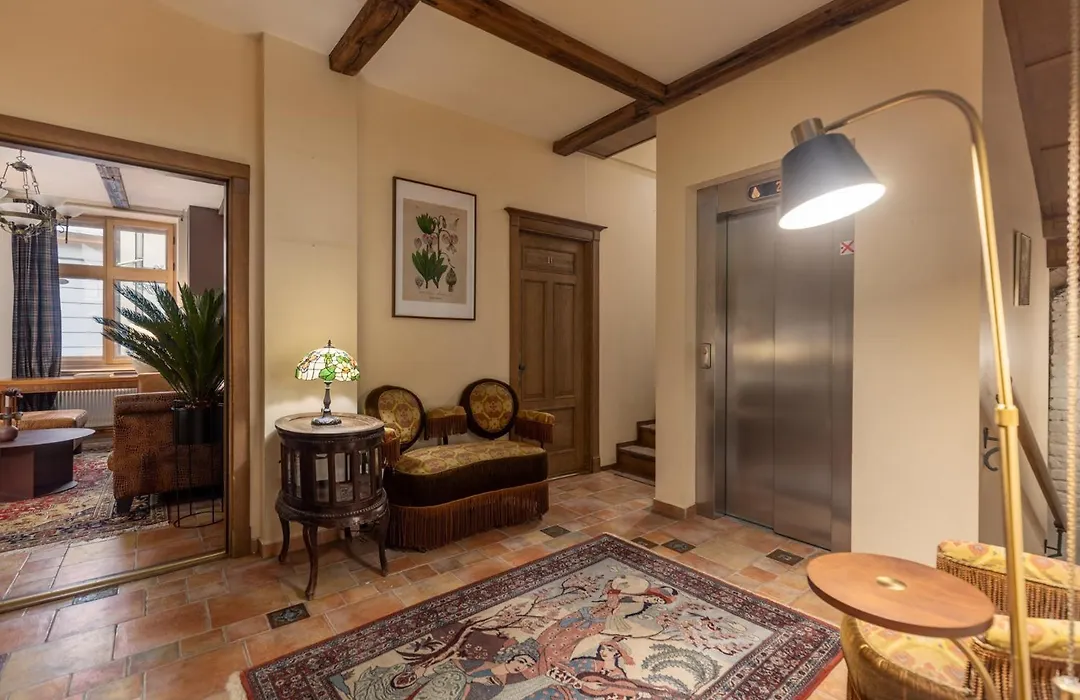 M5 Self-Service Boutique Hotel-1