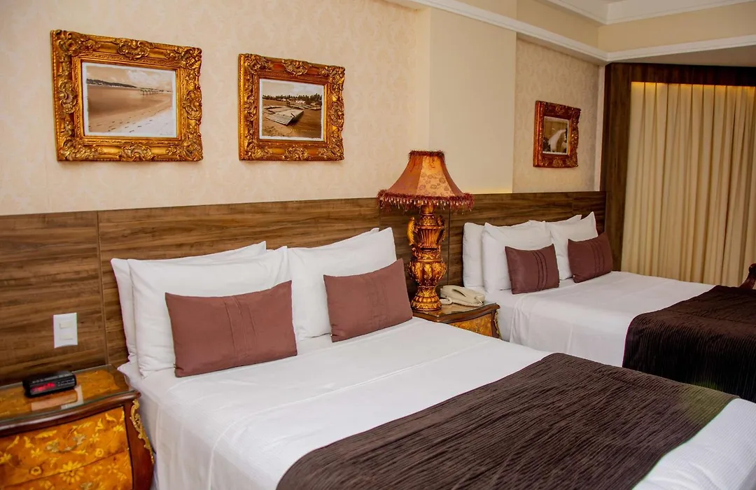 Majestic Ponta Negra Beach,Worldhotels Elite-1