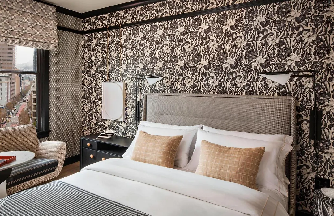 San Francisco Proper Hotel, A Member Of Design Hotels-1