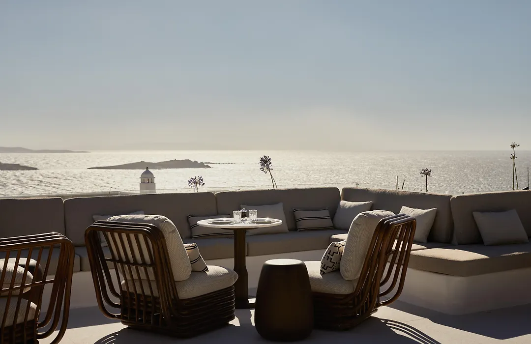 Anandes Hotel (Adults Only)-1