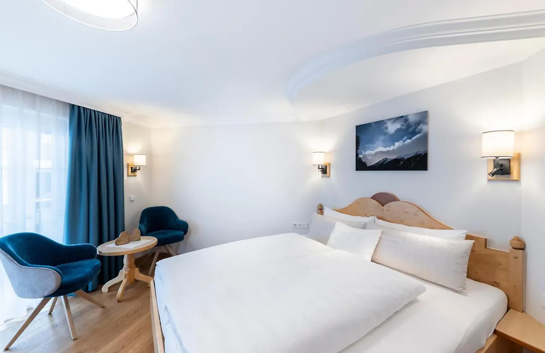 Hotel Jaegerhof-1