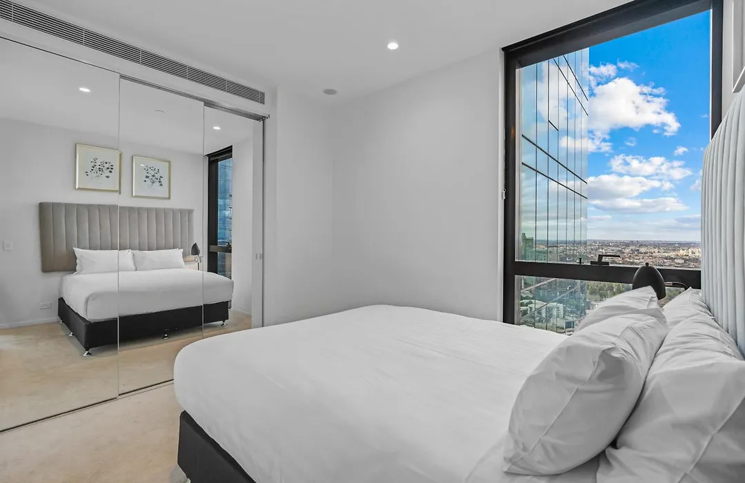 Cllix Australia 108 Apartments-1