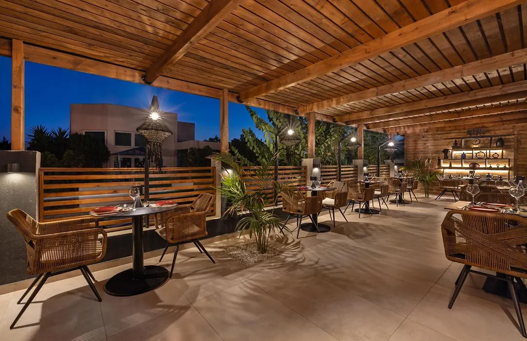 Cabana Blu Hotel & Suites-1