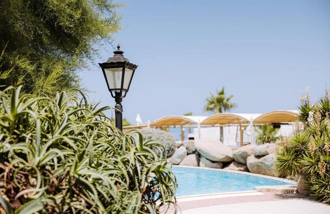 Solemare Club Village-1