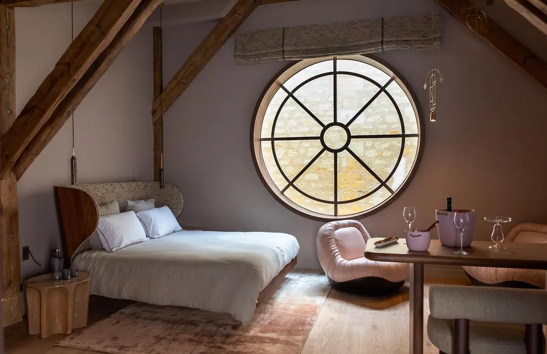 Yndo Hôtel-1