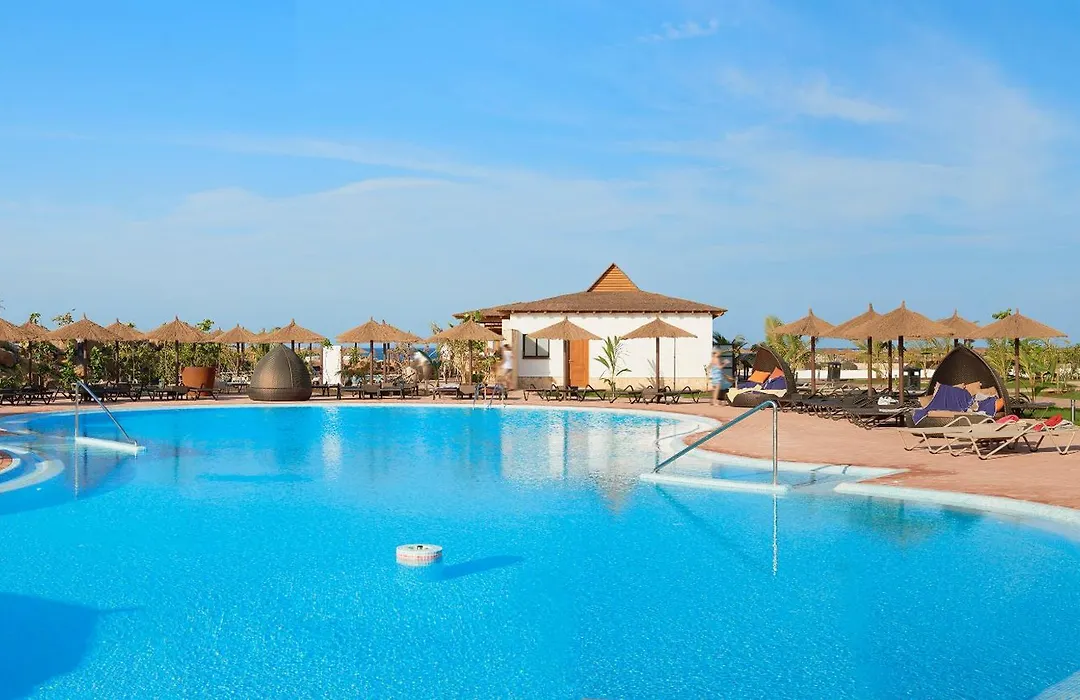 Meliá Llana Beach Resort&Spa - All Inclusive - Adults Only-1