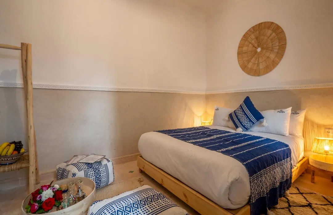 Yacouta Riad And Spa-1