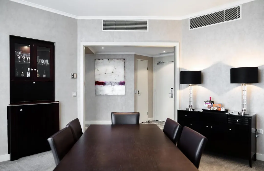Intercontinental Adelaide By Ihg-1