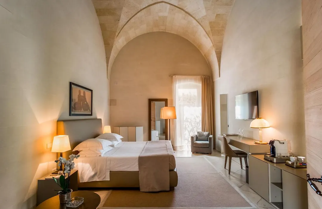 La Fiermontina Luxury Home Hotel-1